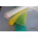 30-40 Insect Netting Fabric Polyethylene Pest Control Network ISO SGS Standard