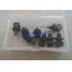 KM0-M711A-02XD YVL88 YV100 NOZZLE A TYPE 31 SHAPE FIXED 532236010198A DIA