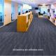 Formal Universal nylon 66 carpet tile for office
