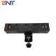 Rectangle power data center media conference table top socket with clip