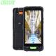 Hot Sale Model V9100 5.5-inch Portable Android PDA 1D 2D Barcode Scanner PDA LF 134.2K