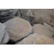 Multicolor Slate Tumbled Stepping Stone Round Garden Paving Stone Landscaping Stone Pavers