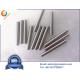 K10 Tungsten Carbide Welding Rod High Temperature Resistance