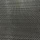 High Durability Fine Stainless Steel Mesh Available In Various Lengths And Thickness
