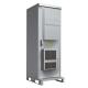 Customizable Telecom Equipment Cabinet With GPS EPC48300-2900-A2/F2/H2/M2/M21