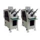 Motor Stator Coil Servo Winding Inserting Machine / Inserting Machine SMT - K90
