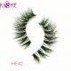 Reusable Luxury 3d False Eyelashes With 100% Cruelty - Free Materials