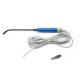 Dia 4.6mm Low Temperature Plsama Bipolar Coblation Wand For Adenoidectomy