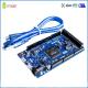 DUE R3 for Arduino 2012 AT91SAM3X8E RAM Development Board With USB Cable
