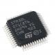 STM32L071CBT6 MCU 32-Bit Ultra Low Power STM32L ARM M0+ RISC 128kB Flash 48-Pin LQFP Tray-Trays STM32L071CBT6
