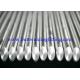 Super Duplex Stainless Steel Bars Astm A276 UNS32750 Strong Corrosion Resistance