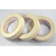 Rubber Adhesive Crepe Paper / High-Temperature Masking Tape with SGS ISO9001
