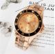 2022 New Carved Diving Series Ceramic Classic Business Calendar Retro Brands Watch Luxury Watches Men