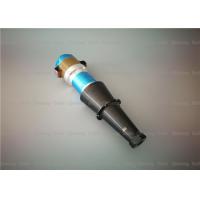3600W High Energy Ultrasonic 15Khz Frequency Converter With 74mm Mounting Flange