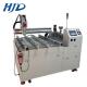 High Efficiency Glue Potting  Production Line On Site Installation