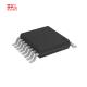 MAX14752EUE+T Electronic Components IC Chips Low On Resistance 20V