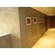 Dry Wall Decorative Interior Fiber Cement Board 100% Free Asbestos Light Weight