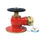 90° Flanged Fire Hydrant for Ship Fire Fighting