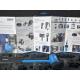 Original Sweden  bearing fitting tools kit    TMFT36