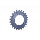 Carter E70/307/308 Excavator Drive Sprockets Wheel 40Mn High Strength