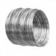 0.15-12mm Stainless Steel Welding Mesh Wire Half Hard Wire For Weaving Mesh Welding Fence