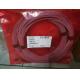 Mellanox DAC Cable MCA4J80-N005 Active Copper Cable IB Twin Port NDR 800Gb/s OSFP 5 meters