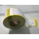 High Strength Labels 260um 0.26mm Polyethylene Plastic Film