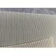 Paper Mill 0.1m Polyester Sludge Dewatering Belt For Sugarcane Squeezing