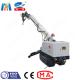 Equipped with remote controller KPC Series Shotcrete Robot used for concrete spraying