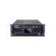 Anti Interference UHF Terrestrial DTV Transmitter 80MHz Low Power