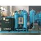220v PSA N2 Generate Gas Making Equipment  ISO1400 Certification