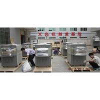 Cargo Luggage X ray Baggage Scanner railway station Parcel Scanner Machine