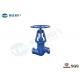 J61Y Globe Valve For High Temperature And High Voltage Power Stations