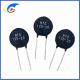 MF72 Series NTC Power Type Thermistor 12 Ohm 6A 20mm 12D-20 Inrush Current Suppression