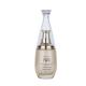 60ml Glass Cosmetic Packaging Golden Hued Iridescent Empty Foundation Bottle