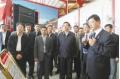Vice Premier Zhang Dejiang visits Dongguan