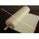 White Industrial Filter Cloth 550 GSM With Excellent Acid Alkali Resistance