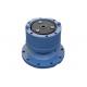 EX75 EX60-5 4398053 Swing Gearbox , Belparts Excavator Swing Reduction Planetary Gear