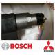 BOSCH  Common Rail system diesel fuel injector 0445120006  for Mitsubishi mixer engine 6M70