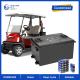 LiFePO4 Lithium Battery OEM ODM Rechargeable 51.2V 60AH 105AH 150AH 200AH Lithium Ion Battery Pack For EV/RV Golf Cart