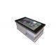 10 Points Projected Capacitive Touch Screen Table All In One PC LCD Display