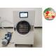 220V/1PH Voltage Medium Home Freeze Dryer The Ultimate Solution For Food Preservation