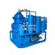 Centrifugal Heavy Fuel Oil Purifier Oil Moisture Particles Removal System