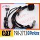 Excavator C7 FOR CAT E324D E325D E329D Engine Wiring Harness 198-2713