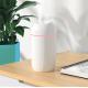 USB Mini Car Aroma Diffuser Humidifier Air Purifier USB Powered and Perfect for Travel