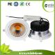 2years warranty IP50 cob downlight led 30W with LED driver matched