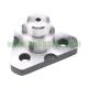 041066R1 NH Tractor Parts Pin For Agricuatural Machinery Parts
