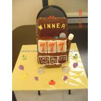 Cake Machine CAF-8 Cream injector & Depanner 2 in 1