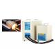 Customizable Heating For Different Shapes With Electrical Test Set
