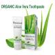 Oral Hygiene Teeth Whitening Toothpastes Home Pearl White Natural Chamomile Extract Aloe Vera